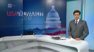 Yle Uutiset: 06.11.2018 18.00