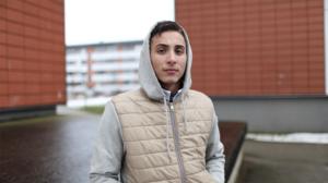 Oliver lusmuilee (12): 07.11.2018 23.45