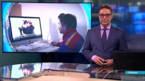 Oddasat: 06.11.2018 22.00