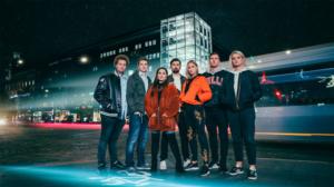 FOMO LIVE: 06.11.2018 21.00