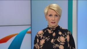 Yle Uutiset klo 7.00: 07.11.2018 07.19