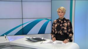 Yle Uutiset klo 9.00: 07.11.2018 09.22