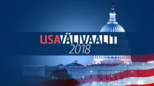 Ylen Aamu-tv: 07.11.2018 06.25