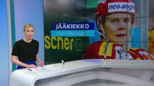 Urheiluruutu: 07.11.2018 20.55
