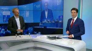Yle Uutiset: 07.11.2018 20.30