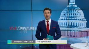 Yle Uutiset: 07.11.2018 21.50