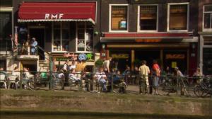 Amsterdam (12): 09.11.2018 10.00