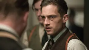 Babylon Berlin (12): 10.11.2018 06.00