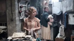 Babylon Berlin (16): 10.11.2018 06.00