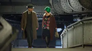 Babylon Berlin (12): 10.11.2018 06.00