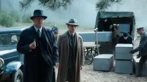 Babylon Berlin (16): 10.11.2018 06.00