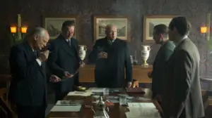 Babylon Berlin (12): 10.11.2018 06.00
