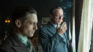 Babylon Berlin (12): 10.11.2018 06.00