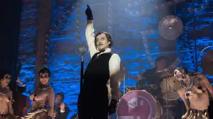 Babylon Berlin (16): 10.11.2018 06.00