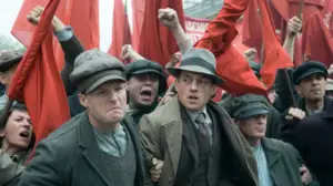 Babylon Berlin (16): 10.11.2018 06.00