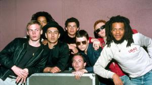 Promises and Lies: UB40:n tarina: 10.11.2018 06.00