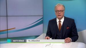 Yle Uutiset: 08.11.2018 15.00