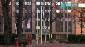 Yle Uutiset selkosuomeksi: 08.11.2018 15.05