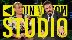 Noin viikon kooste: 08.11.2018 21.00