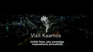 Visit Kaamos: 09.11.2018 07.00