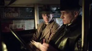Babylon Berlin (12): 10.11.2018 06.00