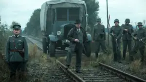 Babylon Berlin (12): 10.11.2018 06.00