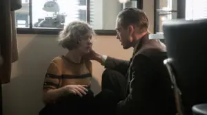 Babylon Berlin (12): 10.11.2018 06.00