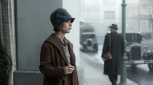 Babylon Berlin (16): 10.11.2018 06.00