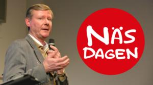 Lokalt live: Näsdagsspecial Östnyland - Sibbos kommundirektör är clown: 09.11.2018 09.52