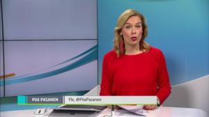Yle Uutiset: 09.11.2018 15.00