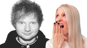 ED SHEERAN ON MAAILMAN TYLSIN POPTÄHTI: 09.11.2018 18.00