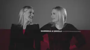 Sannikka & Ukkola: 09.11.2018 20.00