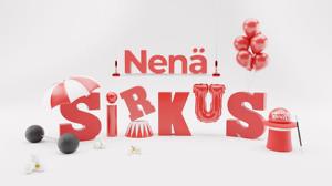 Nenäsirkus: 09.11.2018 19.00