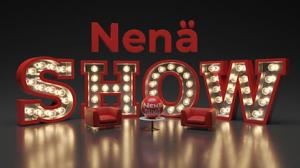 Nenäshow: 09.11.2018 20.59