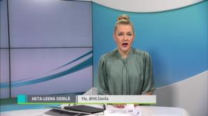 Yle Uutiset: 10.11.2018 08.00