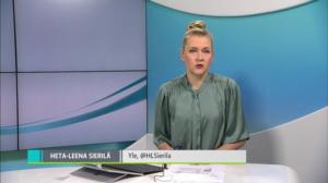 Yle Uutiset: 10.11.2018 10.00