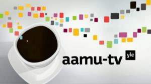 Ylen Aamu-tv: 10.11.2018 09.05