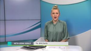 Yle Uutiset: 10.11.2018 11.00