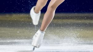 Taitoluistelun GP Japani: 10.11.2018 11.35