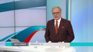 Yle Uutiset: 10.11.2018 17.00