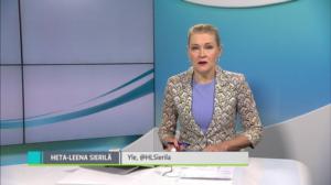 Yle Uutiset: 11.11.2018 09.00