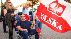 Ulkolinja: Puolan jako: 12.11.2018 06.00