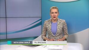 Yle Uutiset: 11.11.2018 09.55