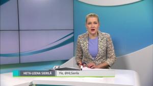 Yle Uutiset: 11.11.2018 11.30