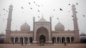 Delhi ja Agra: 15.11.2018 10.00