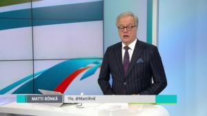 Yle Uutiset: 11.11.2018 17.00