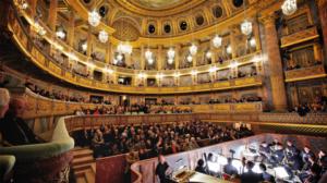 Rauhankonsertti Versaillesista: 11.11.2018 22.30