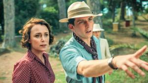 Durrellin perhe (7): 16.11.2018 06.00