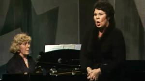 Sunnuntaimusiikkia: Taru Valjakka: 13.11.2018 00.10
