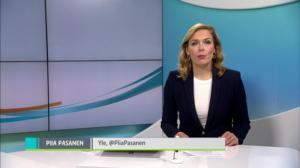 Yle Uutiset: 12.11.2018 15.00